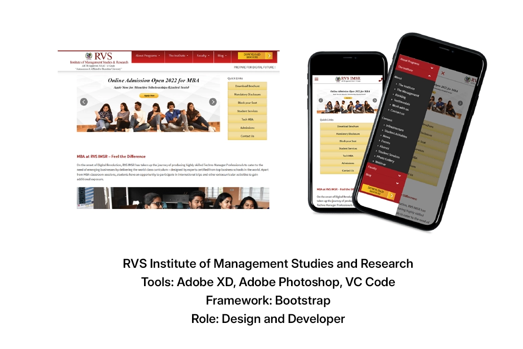 Portfolio Image