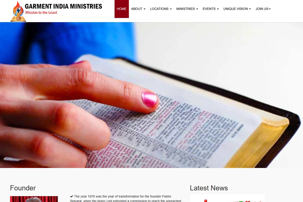 Portfolio Image